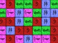 Juego Las Piedras del Faraón  en línea