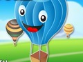 Juego Balón en línea