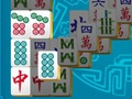 Juego Mahjong diario  en línea