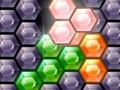 Juego Blitz hexagonal en línea