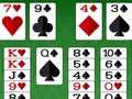 Juego Freecell Solitaire Classic en línea