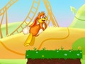 Juego Señor. Jumpz Adventureland  en línea