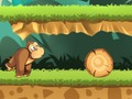 Juego Selva de banana  en línea