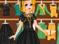 Juego Concurso de Moda Rapunzel & Ariel 20s  en línea