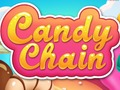 Juego Cadena de dulces  en línea