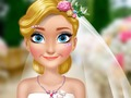 Juego Maquillaje perfecto de la boda  en línea