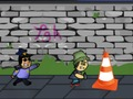 Juego Graffiti en línea