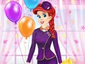 Juego Monos de Ariel  en línea