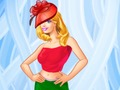 Juego Famoso diseñador de moda  en línea