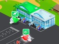Juego Buzz del aeropuerto  en línea