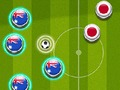 Juego Fútbol inteligente  en línea