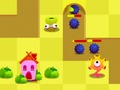 Juego Defensa de la torre monstruosa en línea
