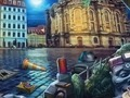 Juego El callejón de los ladrones  en línea