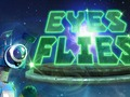 Juego Annedroids Ojos Moscas  en línea