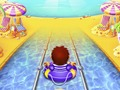 Juego Feliz verano  en línea