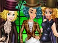 Juego Tendencias de la princesa Rococo Fashion  en línea