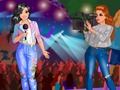Juego La pandilla  en línea