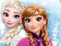 Juego Elsa: Gemas  en línea