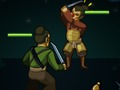 Juego Huelga de Ronin  en línea