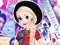 Juego Elsa: diario universitario  en línea