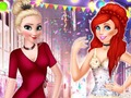 Juego Universidad Pareja Perfecta  en línea