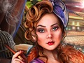 Juego Misterio detrás de la cortina  en línea