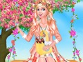 Juego Pascua de Barbie en estilo  en línea