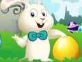 Juego Zuma de Pascua  en línea