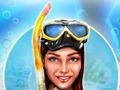 Juego Exploración subacuática  en línea