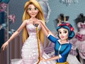 Juego Estudio de diseño de vestuario  en línea