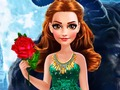Juego Belleza, belleza, cambio de imagen  en línea