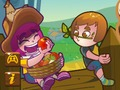 Juego Mi vida en el campo  en línea
