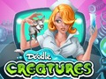 Juego Criaturas de garabatos en línea