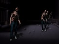 Juego Ciudad muerta  en línea