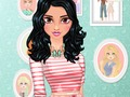 Juego Desafío de cumpleaños de la princesa cumpleaños  en línea