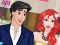Juego Escuela de la princesa que fecha extremidades  en línea