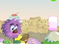 Juego Monster quiere dulces  en línea