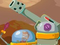 Juego Defensa de Karmax 3  en línea