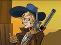 Juego La ira del sheriff  en línea