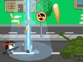 Juego Ataque a los humanos  en línea