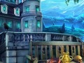 Juego El Rey Exiliado  en línea