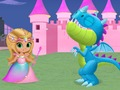 Juego El cuento de la princesa y el dragón  en línea