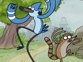 Juego Mostrar regularmente la diferencia  en línea