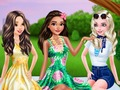 Juego Día de Picnic Real  en línea