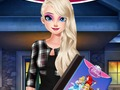 Juego Princesa Escritor Vida  en línea