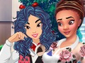 Juego Consejos de la princesa primer novio  en línea