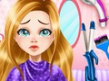 Juego La princesa enviada al futuro  en línea