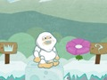 Juego La aventura de Yeti  en línea