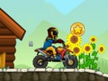Juego Crucero de ATV  en línea