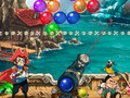 Juego Piratas de burbujas de mar 3 en línea
